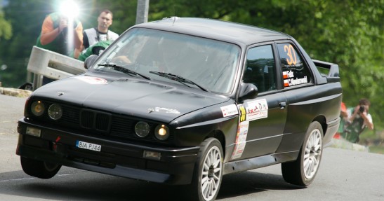 Rajd Karkonoski